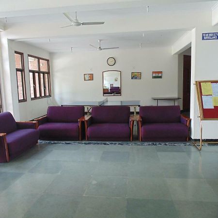 Хостел Ymca Greater Noida Programme Centre Делі Екстер'єр фото
