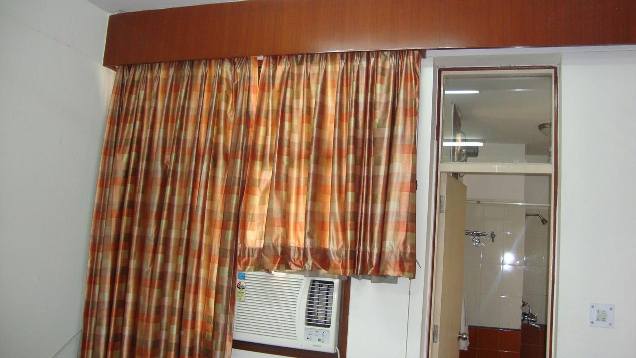 Хостел Ymca Greater Noida Programme Centre Делі Екстер'єр фото
